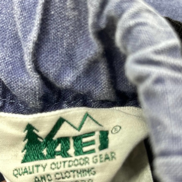 REI Women Jogger Pants Drawstring Elastic Waist L - Picture 3 of 9